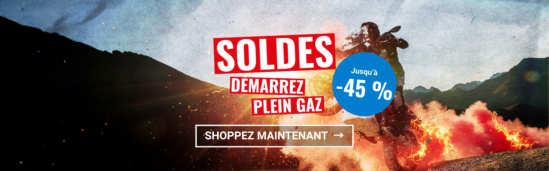 Soldes